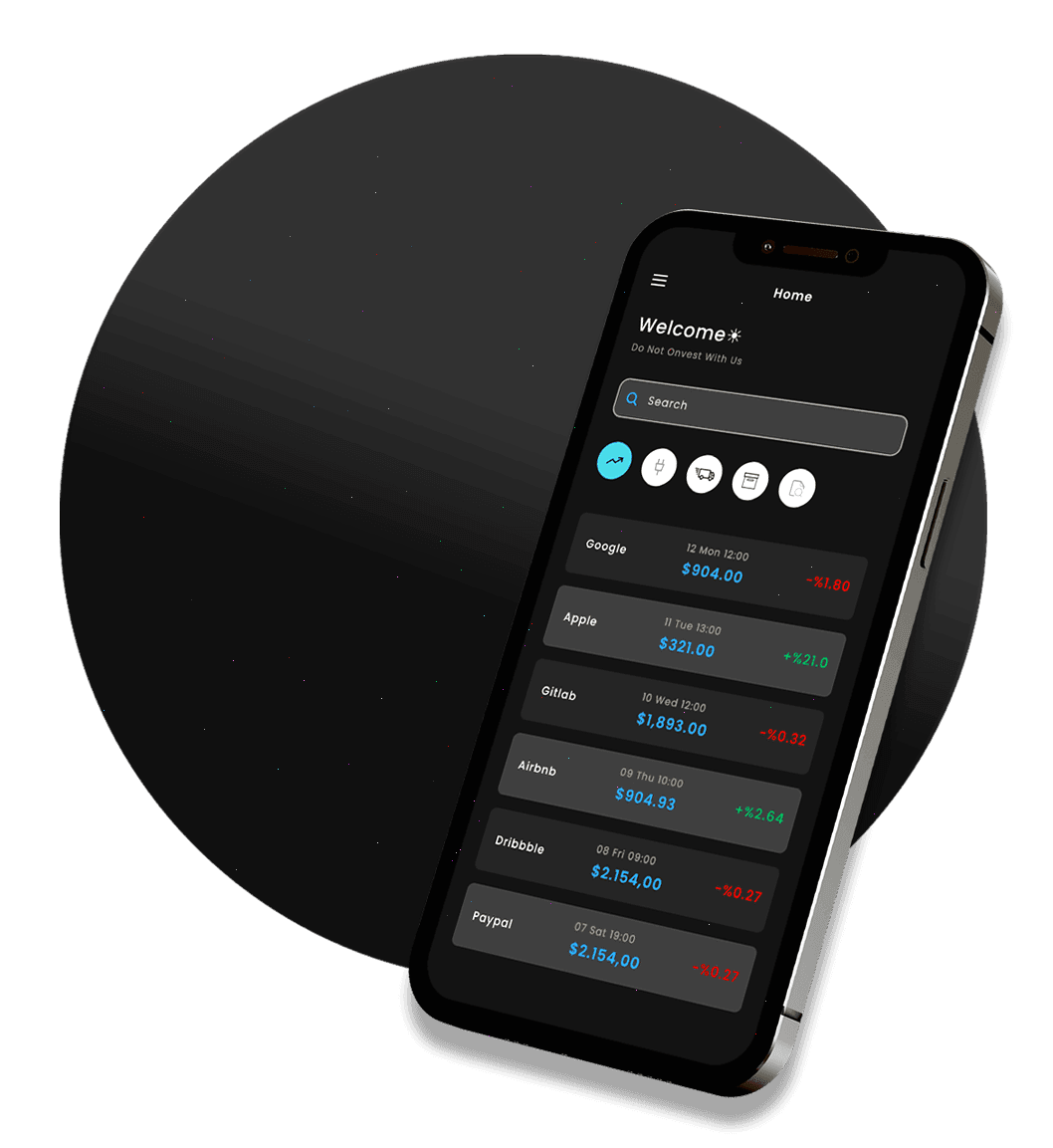 Srupelghavo trading con AI